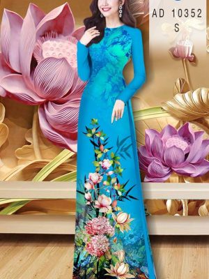1611368813 716 vai ao dai hoa dep 2021 (10)